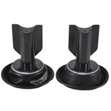 per TDM850 TRX850 YZF750R TDM 850 XTZ 750 YZF750 YZF 750 R Moto Carburatore Diaframma e Pistone Stantuffo
