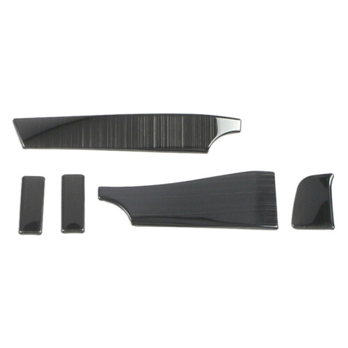 Car Dashboard Center Control Panel Center Control Panel Decorative Cover for  CX-30 CX30 2020 2021