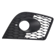 Front Bumper Fog Light Cover Grille Lamp Hoods for Leon Cupra 2005-2012 Right 1P0853666C