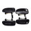 4PCS(Front Rear Left Right)Outer Outside Exterior Door Handle Black for  Accent 2000-2005 New 2