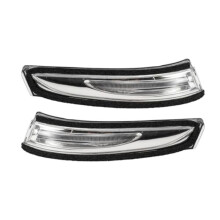 Car Mirror Turn Signal Light 87613A5000 87623A5000 for I30 2013-2017 Trun Signal Light Accessories
