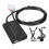 Music Hands-Free Car Interface AUX Adapter for  Accord CRV 1