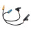 Automobile Gearbox Input and Output Speed Sensor for BEETLE 2010-2012 09M927321B 09G927321B 2