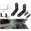 Handskfacket Reparationsset Ersättning DIY för  A4 B6 B7 S4 RS4 8E 2001-2008 8E1880302B 2