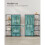 Foldable Wardrobe - Fabric - Black - Freestanding with Clothes Rails 3