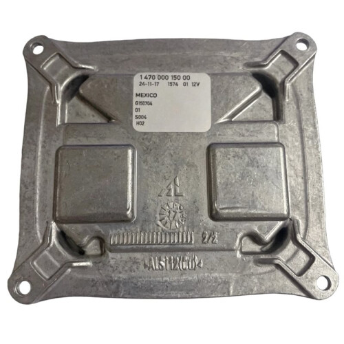 147000015000 Daytime Running Light Ballast Control Module for  Colorado 2017-2020