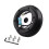 100H Steering Wheel Short Hub Adapter Kit for Eclipse  Impreza WRX for  Eclipse Lancer Galant 3000GT 1