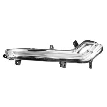 LED-Dagrijverlichting (DRL) Auto Richtingaanwijzer 9809087780 9809087680 voor 508 2015-2018