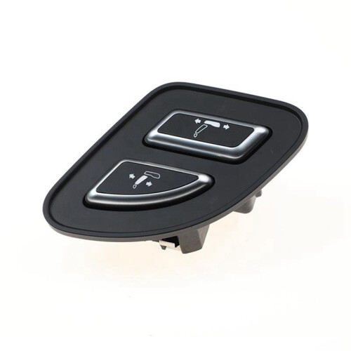 3AD959785 3CD959785  Adjustment  Key Electric Button for  B7L 2012-2016  Control 2