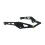 Motorcycle Navigation Bracket for  368G ZT 368 G Phone Bracket Extended Navigation Bracket Accessories 5