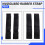 For   MP4 (2013-) Mudguard Rubber Strap 9605200067 A9605200067 Wing Bracket 2
