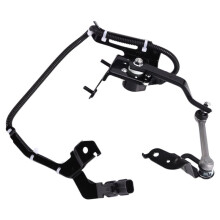 Rear Left Height Level Sensor 89408-48030 8940848030 for RX350 L RX450h L V6 3.5L 2010-2022 Rear Left