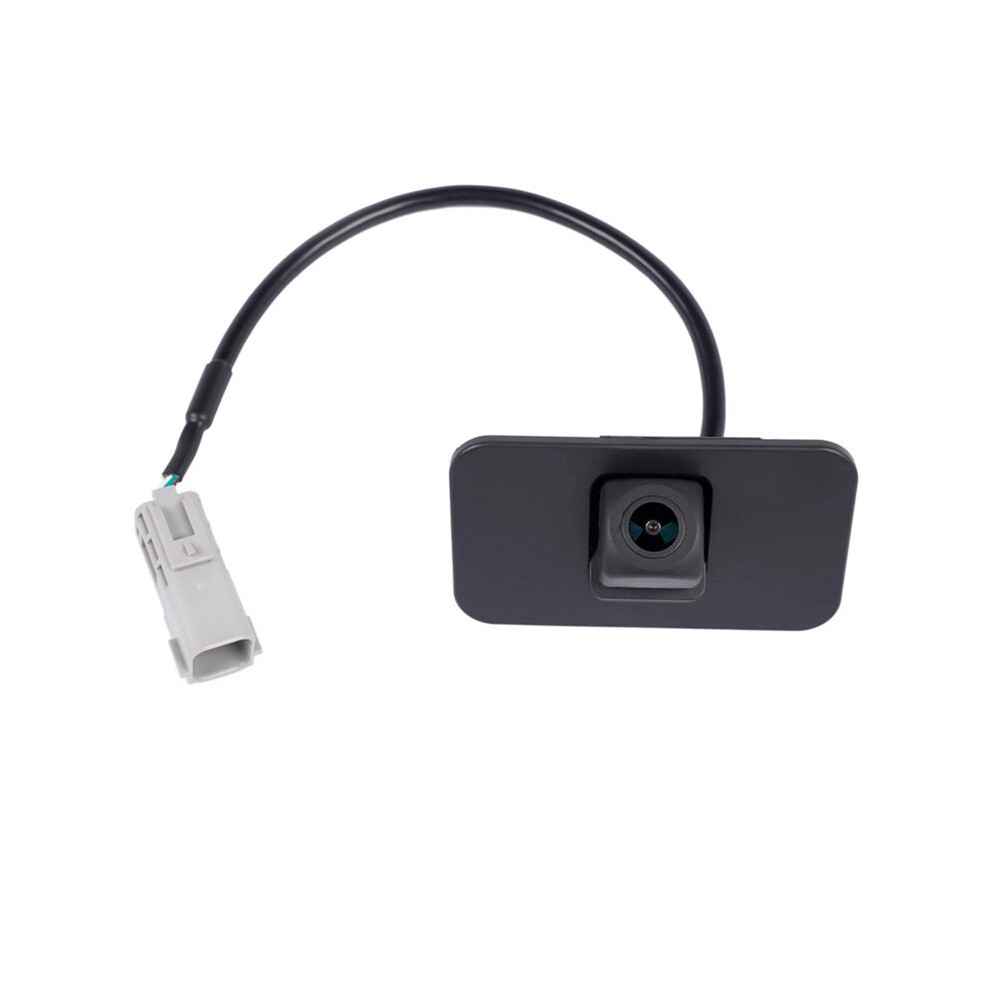 Rear View Camera Backup Park Assist Camera 23404613 23432248 For Escalade Suburban Tahoe Yukon 15-19 6032137788333
