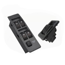 New Power Window Button for 1990-2003 MONTERO PAJERO V31 V32 V33 MK2 MR753373 MB781916