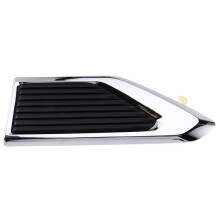 3904310P3330 3904320P3330 Car Sidemarkers Decorative Stickers for JAC Hunter T9 Vent Identification Left
