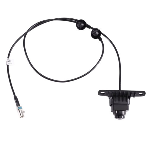 3667230U2401 Car Front Camera Parking Camera for JAC JS6 JS1 Sei6 Pro