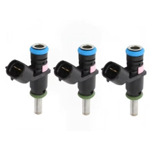 3pcs 420874838 420874847 420874888 Fuel Injector for PWC SPARK 2 900 ACE 2010-2015 H113F08877