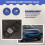 10 St. Magnetpackning, Spolventilsfilter för   VTEC 06-14 15826-RNA-A01 8