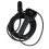 Black Winch Remote Controller 4013466 for  Ranger 900 RZR XP 4 1000 2013-2020 Winch Control  Handheld Cable 1