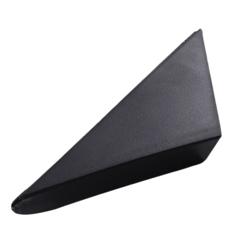 Pillar Trim Molding Rear View Mirror Triangle Trim Panel 86190J9000 for  ,Right