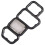 10 St. Magnetpackning, Spolventilsfilter för   VTEC 06-14 15826-RNA-A01 2