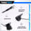 3667230U2401 Car Front Camera Parking Camera for JAC JS6 JS1 Sei6 Pro 7