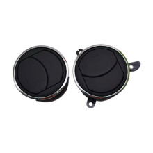 Air Conditioning AC Outlet Grille C513-64-730B CG15-64-730 for  5 2010-2015 Air Outlet Cover Accessories