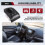 50.3769-01 Suitable for  Car Headlight Fog Light Control  Headlight Knob Combination 6