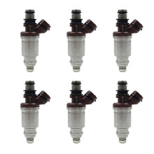 23250-46030 23209-46031 Einspritzdüse für Crown 3.0 JZS133 2JZ für GS300 SC300 1992-1995