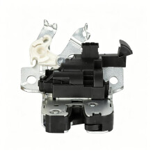Rear Trunk Lock Actuator Trunk Lock 3V0827505C for Superb Kodiaq Rapid Spaceback