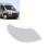 Scheinwerferabdeckung, Linsengehäuse, Lampenschirm, Scheinwerfermaske für  für Ducato, Rechts 6