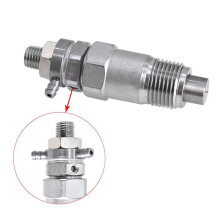 3PCS Fuel Injectors 15271-53000 15271-53020 for D1302 D1402 V1702 V1902