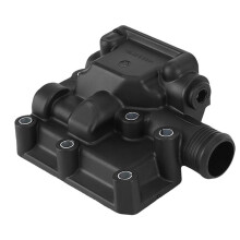 Excavator Thermostat Housing 4133L054 4133L027 for 1004.40(AJ),1004.40T(AK) 1004.40T 5400 Series 5465