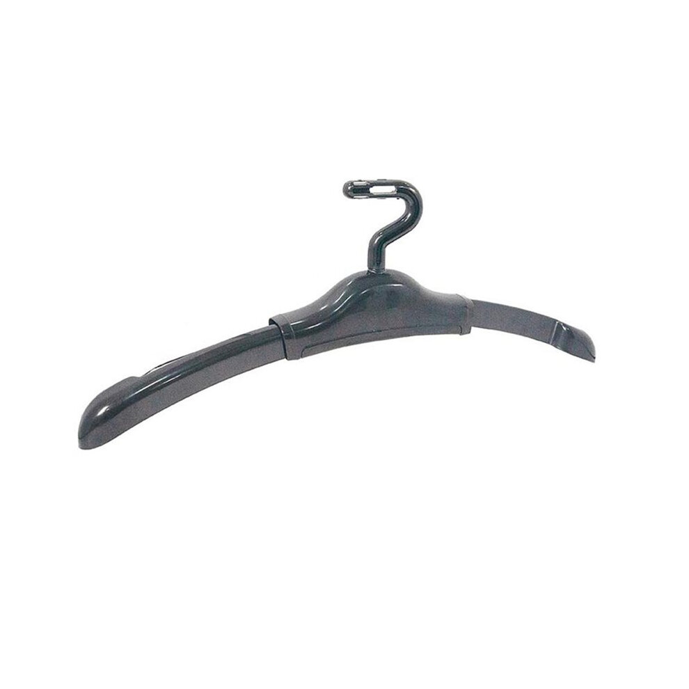 Retractable Car Clothes Hanger Interior Jacket Suit Hanger For Travel And Wardrobe 4713530646759