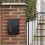 Wall-Mounted Lockable Mailbox - Steel - Black - With Viewing Windows and Nameplate 4