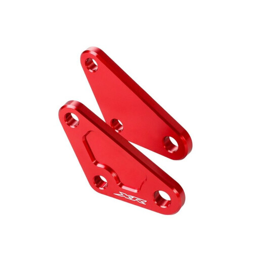 Motorcycle Engine Hanger Bracke for  XR400R 1996-2004 Motorcycle Accessories