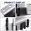 244203C100 24420-3C100 2Pcs Timing Chain Guide for 2