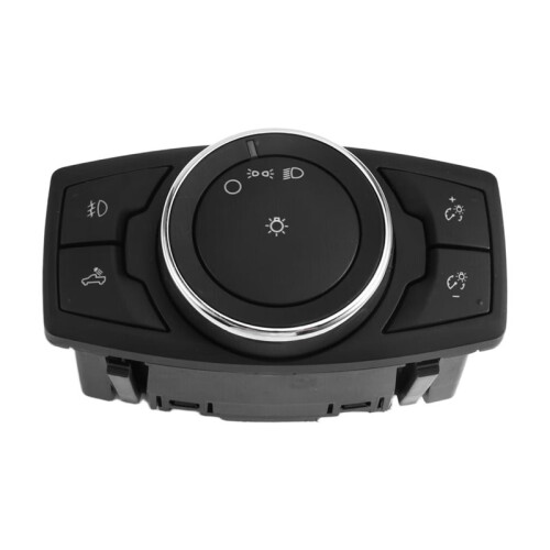 Headlight  Fog Light Headlight Adjustment Combo  FL3T-13D061-DCW for