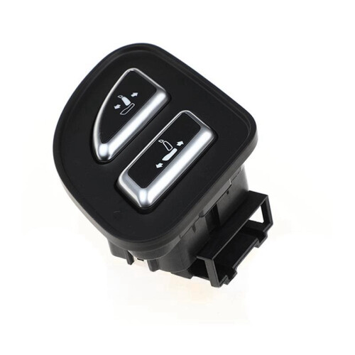 3AD959785 3CD959785  Adjustment  Key Electric Button for  B7L 2012-2016  Control