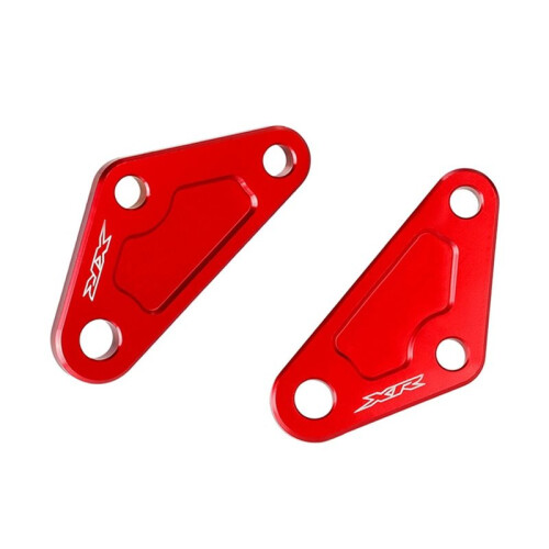 Motorcycle Engine Hanger Bracke for  XR400R 1996-2004 Motorcycle Accessories 2