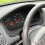 Central Control Dashboard Speedometer Panel Trim Cover Carbon Fiber for   1996-2000 Accessories 6
