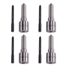 4PCS DSLA150P1247 0433175367 Jet Injector Tips DSLA 150 P 1247 Sprayer Nozzle DSLA 150P 1247 for 0414720213 1.20TDI