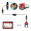 DBScar Trailer-16+7+7 Diagnostic Connector Supporting TEBS-E Diagnostic Software 6