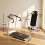 Homcom Cinta de Correr Bicolor 125 x 61 x 118 cm 4