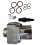 Injector Oil Return Clamp Adaptor Repair Tool for  2872544 1