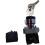 Interruptor com Chave 2901015340 Peças para Plataformas Elevatórias  Compact 14, Compact 12DX, H15SXL, ... 1