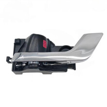 Car Door Inner Handle 69206-0N010 69205-0N010 for Crown Mark X Reiz Inner Door Pull Handle Left
