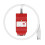 USB to CAN Adapter CAN Bus Analysis and Secondary Development Compatible with IPEH-002022 3