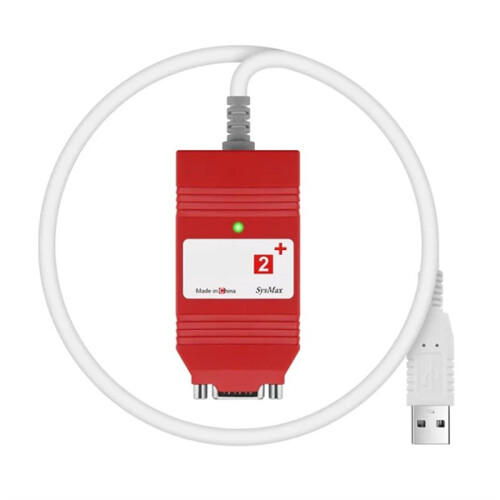 USB to CAN Adapter CAN Bus Analysis and Secondary Development Compatible with IPEH-002022 2