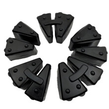 27717711762 for Motorcycle Rear Wheel Hub Buffer Rubber K46 K47 K49 S1000R S1000RR S1000XR 2009-2018